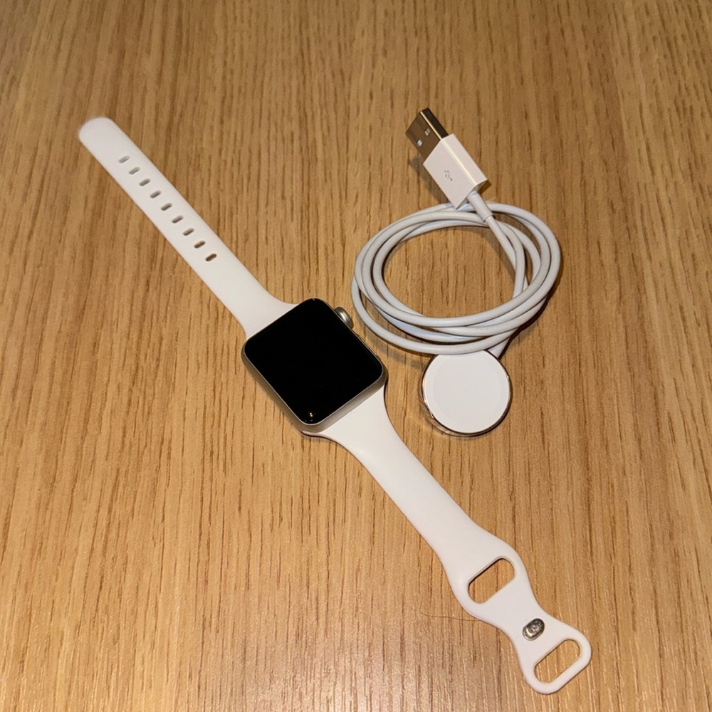 Apple Watch